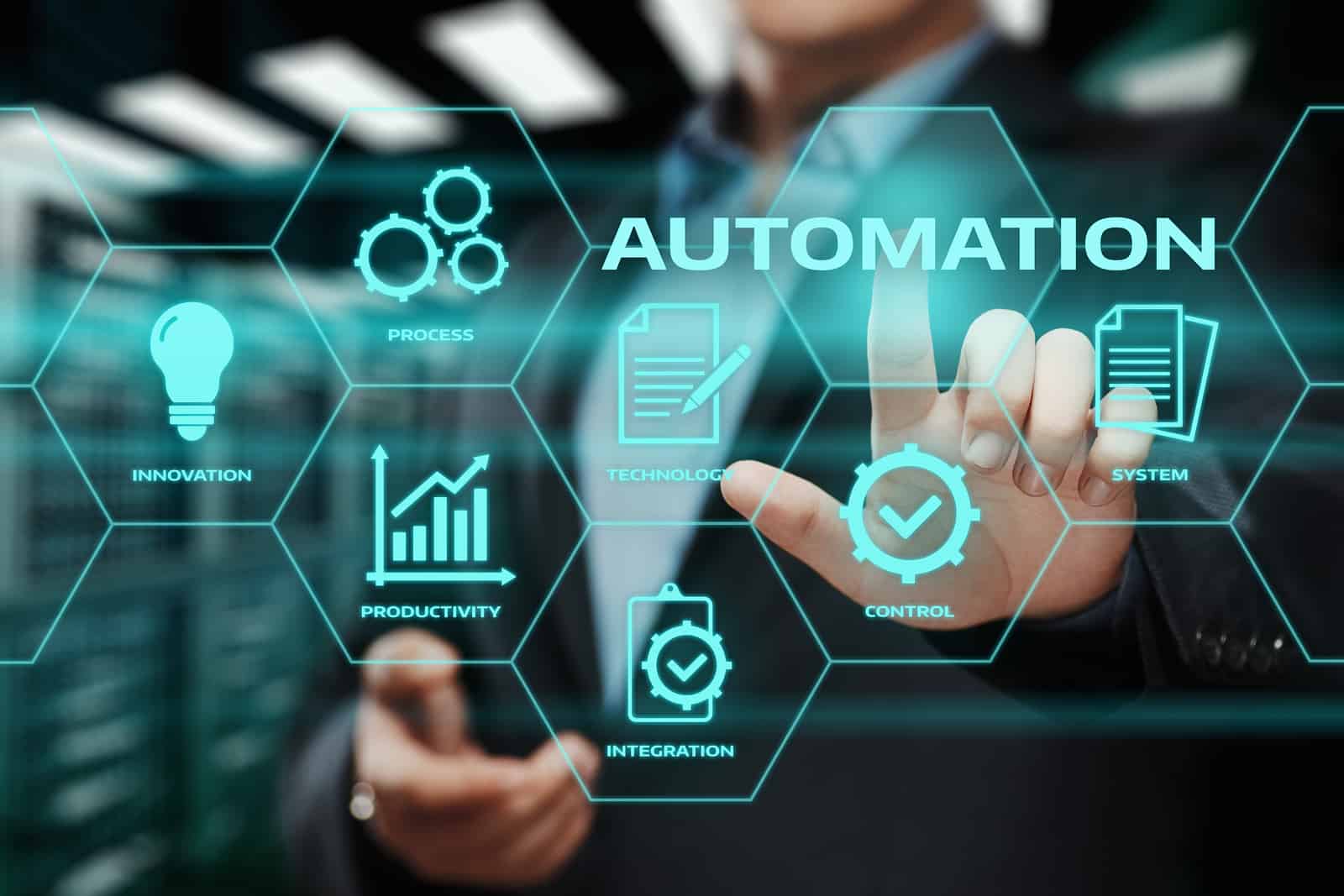Business Automation Software