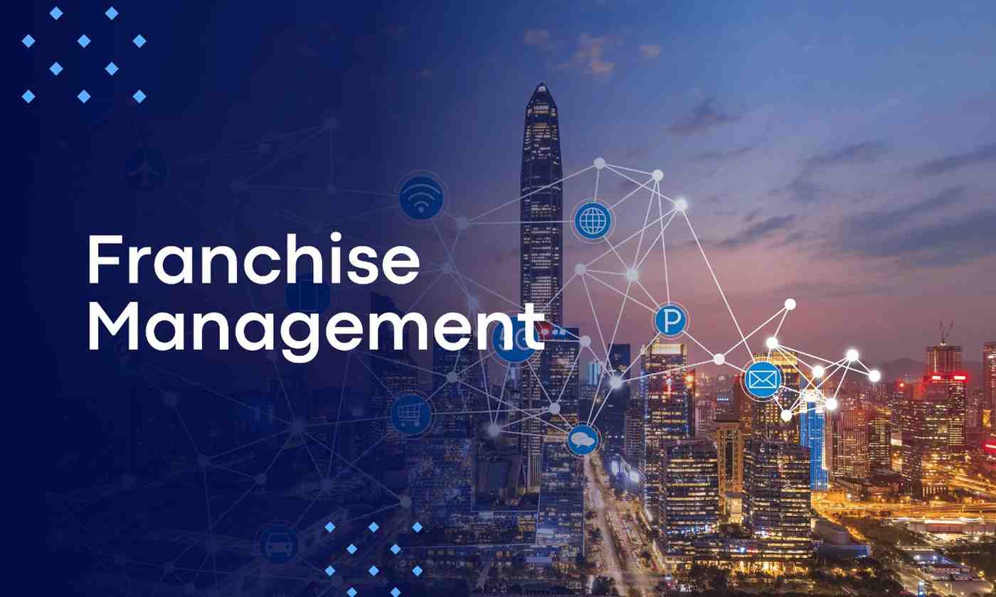Franchise Management System
