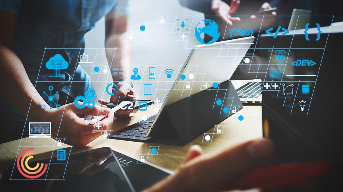 Website & App Development